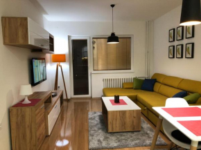 OLE apartment I - in the city center